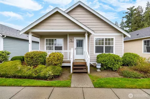 1154 Sinclair Way, Burlington, WA 98233