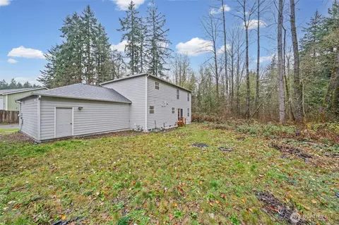 Exterior - 22810 56th Ave E, Spanaway, WA 98387 photo 2 of 2
