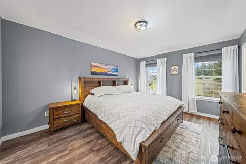 Bedroom - 22810 56th Ave E, Spanaway, WA 98387 photo 1 of 3