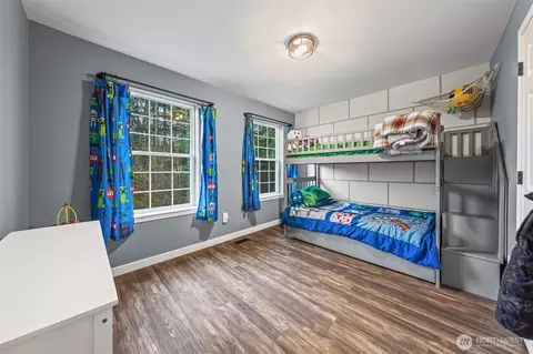 Bedroom - 22810 56th Ave E, Spanaway, WA 98387 photo 3 of 3