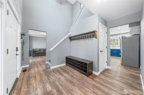 Entry Way - 22810 56th Ave E, Spanaway, WA 98387 photo 1 of 2