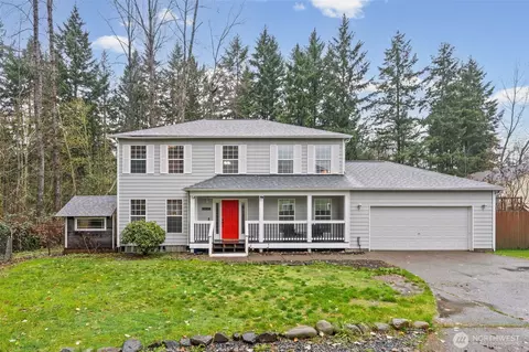 22810 56th Ave E, Spanaway, WA 98387