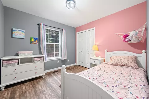 Bedroom - 22810 56th Ave E, Spanaway, WA 98387 photo 2 of 3