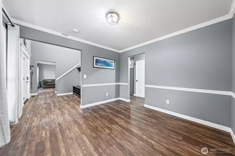 Entry Way - 22810 56th Ave E, Spanaway, WA 98387 photo 2 of 2