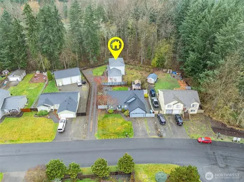 View/Area - 22810 56th Ave E, Spanaway, WA 98387 photo 3 of 3