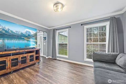 Living - 22810 56th Ave E, Spanaway, WA 98387 photo 1 of 2