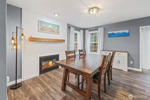 Dining - 22810 56th Ave E, Spanaway, WA 98387 photo 4 of 4