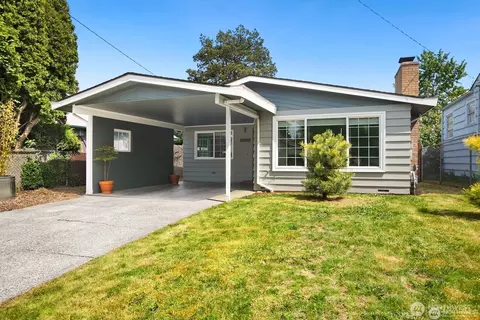 8826 10th Ave SW, Seattle, WA 98106