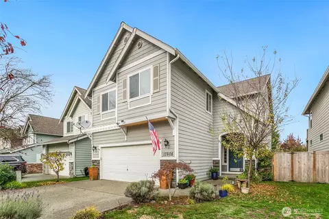 17608 106th St E, Bonney Lake, WA 98391