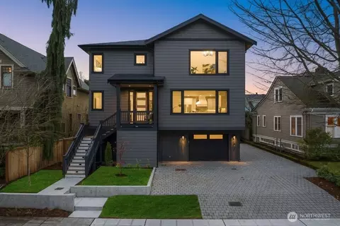 807 W Armour St, Seattle, WA 98119