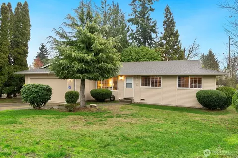 12903 SE 160th St, Renton, WA 98058