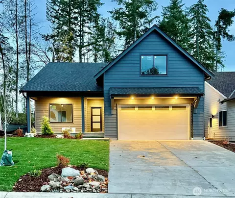 2987 Cedar View Way, Blaine, WA 98230