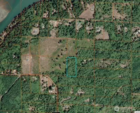 0 E Daniels Rd, Shelton, WA 98584
