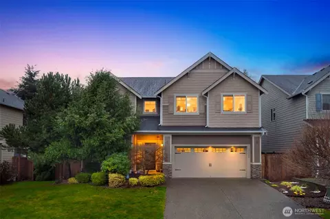 13702 74th Avenue Ct E, Puyallup, WA 98373