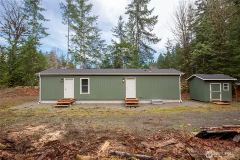 70 SE Carpenter Dr, Shelton, WA 98584