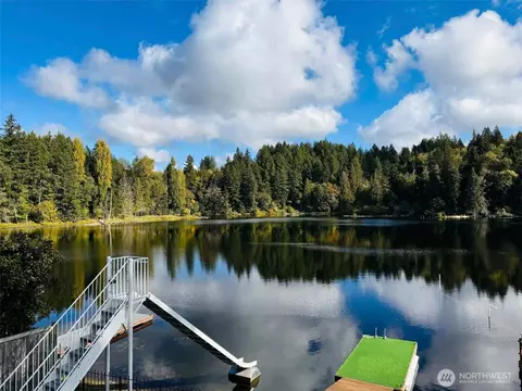 5022 Ad El Rd E, Olympia, WA 98513