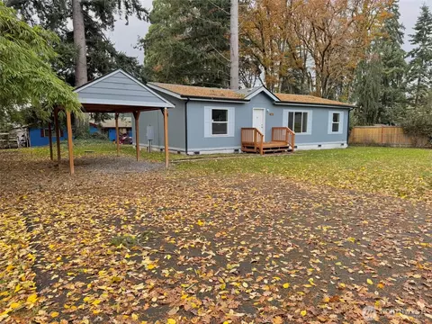 871 Spruce St SE, Olympia, WA 98513