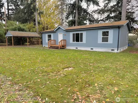 871 Spruce St SE, Olympia, WA 98513