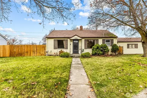 1204 S 2nd Ave, Walla Walla, WA 99362