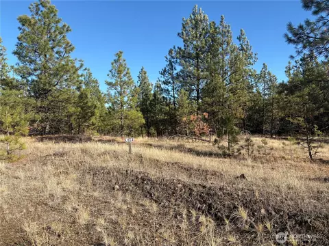 35450 Prairie Ln N #LOT 2, Creston, WA 99117