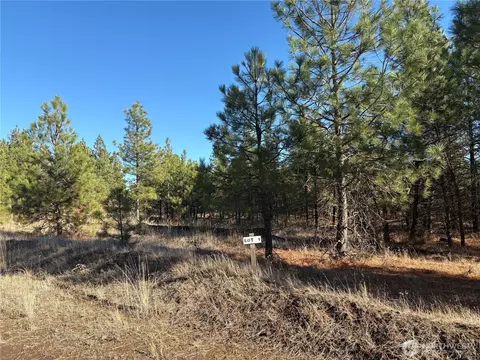 35470 Prairie Ln N #LOT 1, Creston, WA 99117