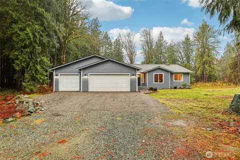 7340 Hideaway Ln, Concrete, WA 98237