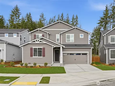 20421 Mystic Pl E, Bonney Lake, WA 98391