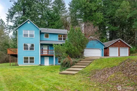7613 Katie St NW, Olympia, WA 98502