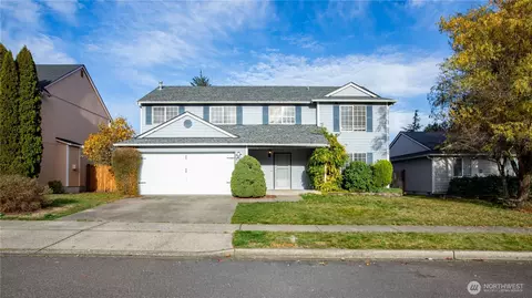 8938 Milbanke Dr SE, Olympia, WA 98513
