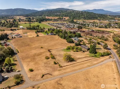 0 Washington Harbor Rd, Sequim, WA 98382