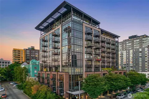 2720 3rd Ave #1100, Seattle, WA 98121
