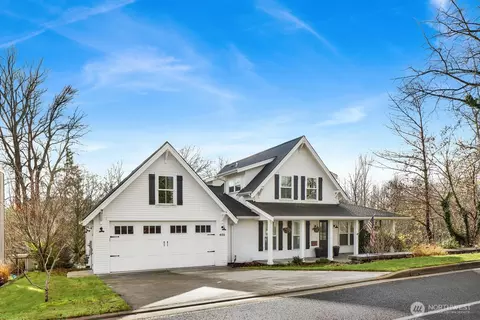 400 E Front St, Lynden, WA 98264