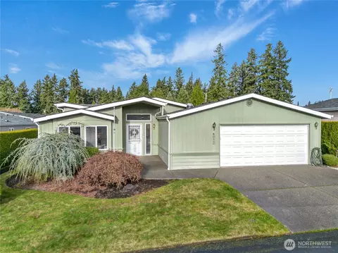 6011 89th St E #59, Puyallup, WA 98371