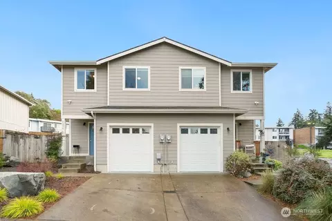 2634 2636 Reid Ave, Bremerton, WA 98310