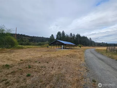 1 Little Creek Rd, Cle Elum, WA 98922