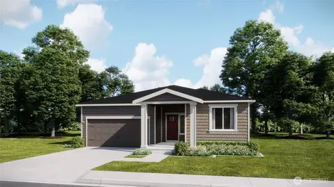 6160 Crestner Dr SW, Port Orchard, WA 98367
