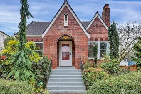 6616 Flora Ave S, Seattle, WA 98108