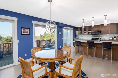 Dining - 100 B Hilltop Dr, Sequim, WA 98382 photo 1 of 1