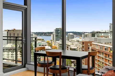 820 Blanchard St #1301, Seattle, WA 98121