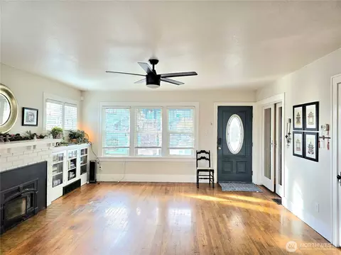 906 N Rice St, Aberdeen, WA 98520
