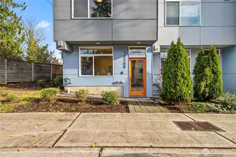 5936 S 36th Ave #A, Seattle, WA 98118