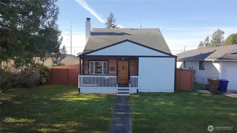 7040 S Montgomery St, Tacoma, WA 98409