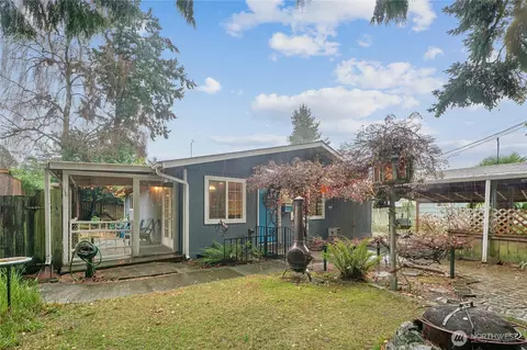 1413 N Mason Ave, Tacoma, WA 98406