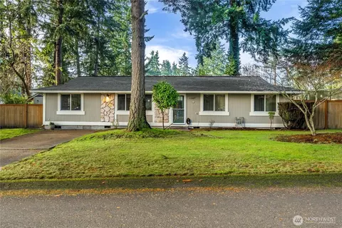1307 Yakima St NE, Olympia, WA 98516