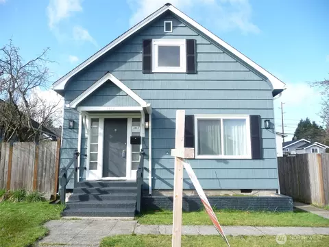 4812 Yakima Ave, Tacoma, WA 98408