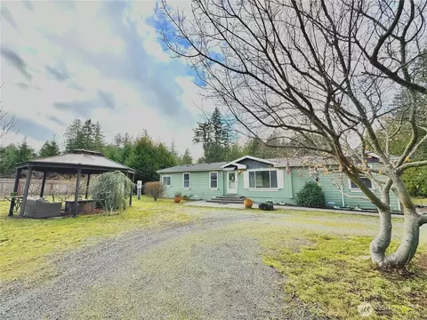 15740 Peacock Hill Rd SE, Olalla, WA 98359