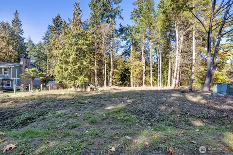 0 Lot 4 El Camino Dr, Sequim, WA 98382