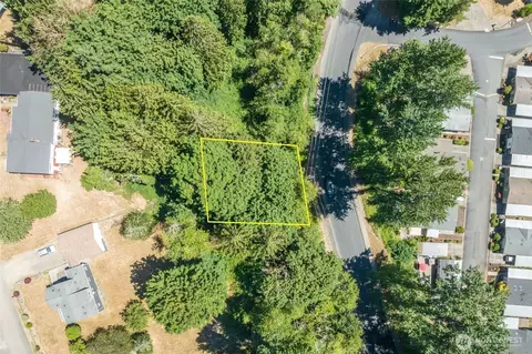 25 Nn Allen St, Kelso, WA 98626