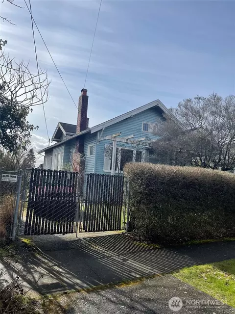 3029 NW 63rd St, Seattle, WA 98107