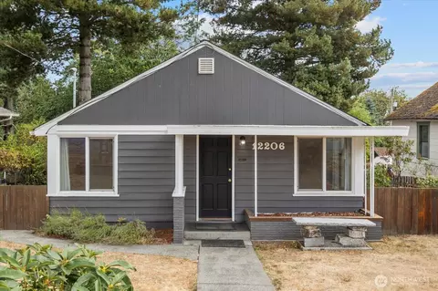 12206 Fremont Ave N, Seattle, WA 98133